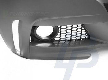 BUMPERS BMW F30 / F31 10.11- SPORT STYLE