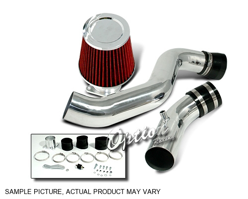 NISSAN 350Z SIX-PERFORMANCE COLD AIR INTAKE