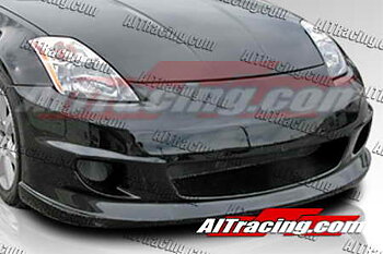 NISSAN 350Z SRS FRONT BUMPER [AIT]