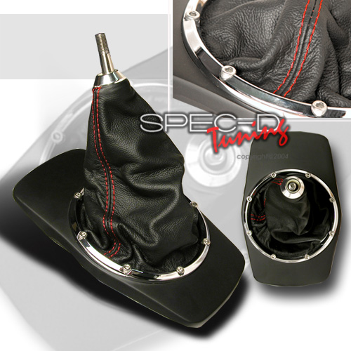 HONDA INTEGRA 94-01 GEAR CONSOLE [NRG]