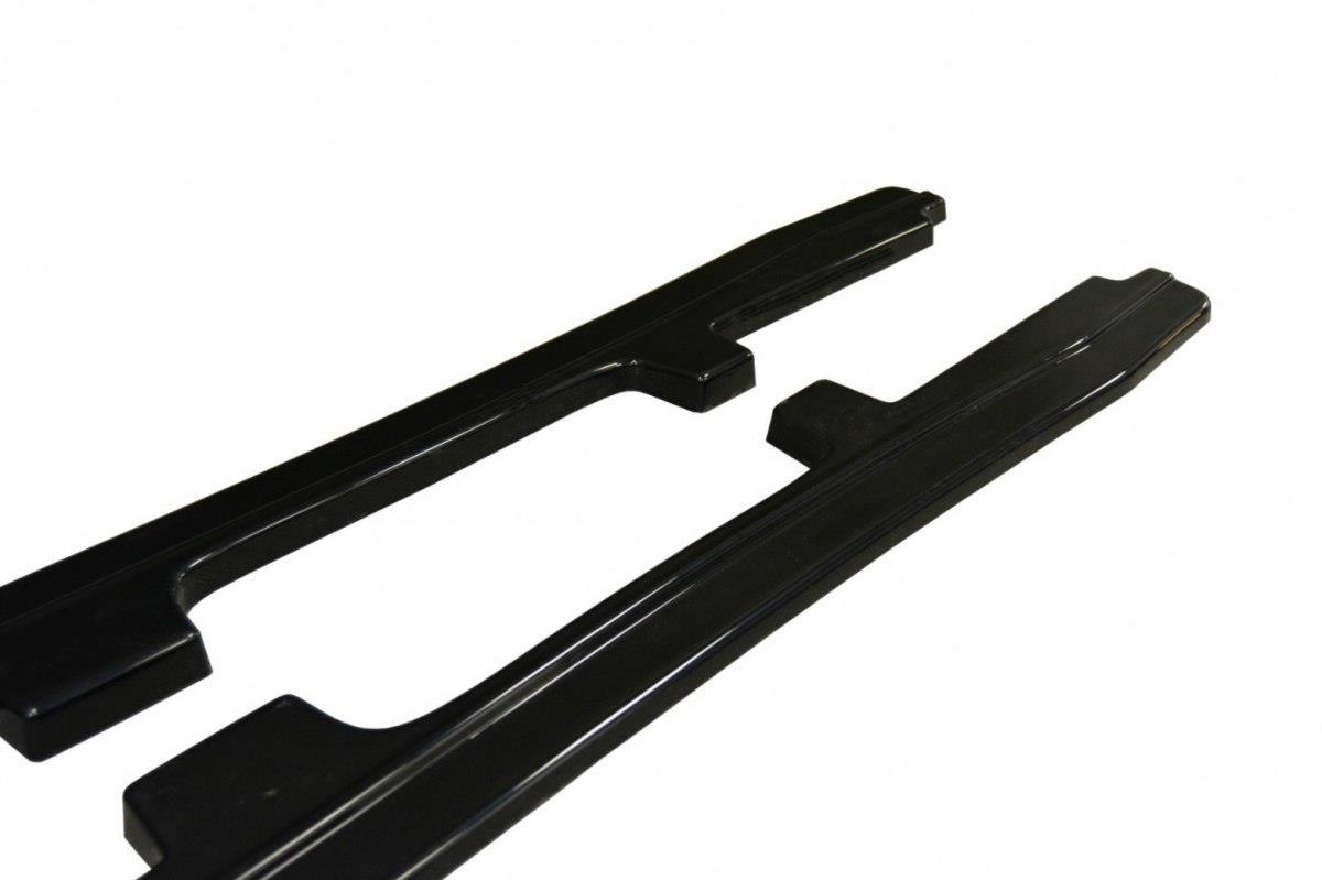 SIDE SKIRTS DIFFUSERS LEXUS RC F - 7