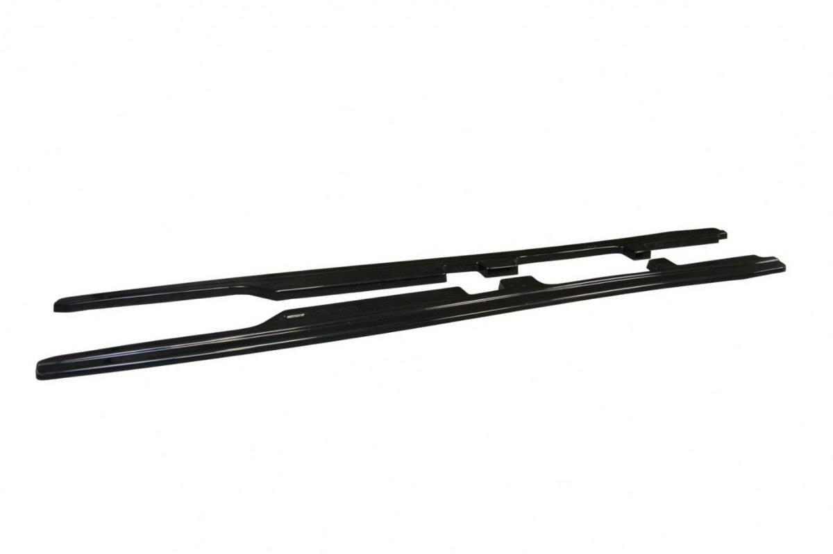 SIDE SKIRTS DIFFUSERS LEXUS RC F - 5
