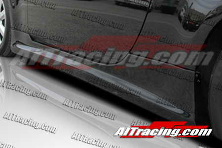 NISSAN 350Z SRS SIDESKIRTS [AIT]