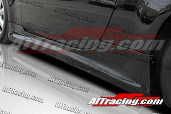 NISSAN 350Z SRS SIDESKIRTS [AIT]