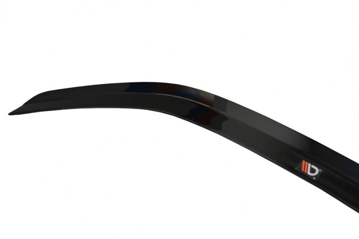 SPOILER CAP LEXUS RC MK1 - 6