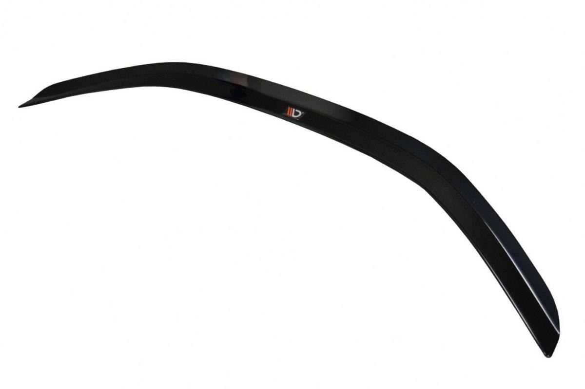 SPOILER CAP LEXUS RC MK1 - 5