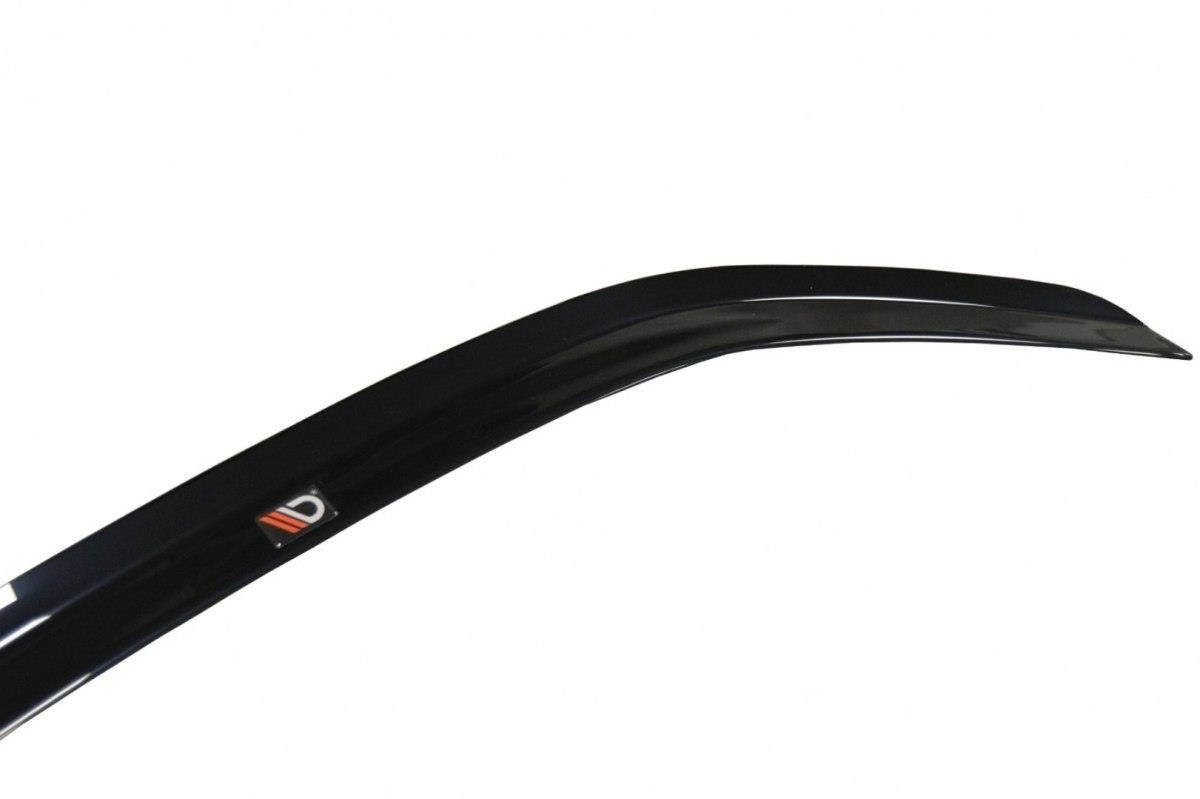 SPOILER CAP LEXUS RC MK1 - 7