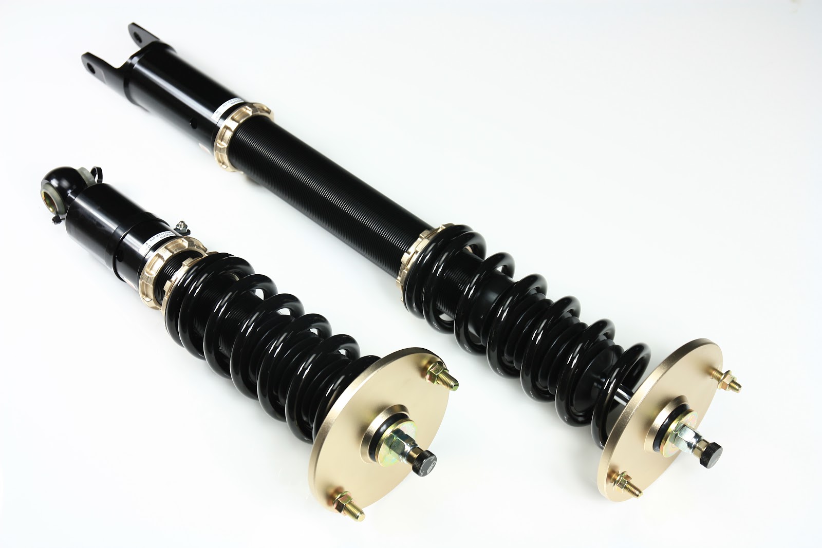 BC RACING BR RS COILOVER KIT FOR NISSAN SKYLINE R33/34 GTR BCNR33/BNR34 95~01 - 6