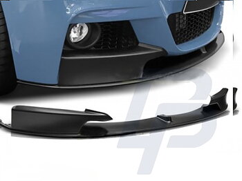 TOPPED BUMPERS SPOJLER FRONT BMW F30/F31 11- M PERFORMANCE