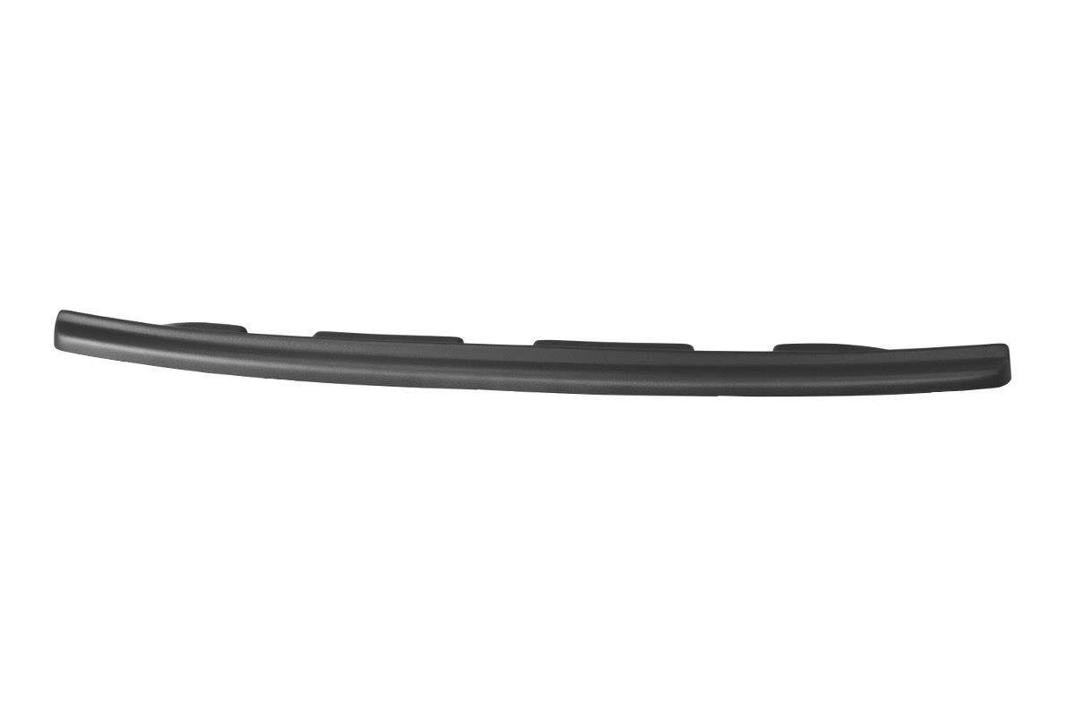 CENTRAL REAR SPLITTER MAZDA 3 BM (MK3) FACELIFT (WITHOUT VERTICAL BARS) - 5
