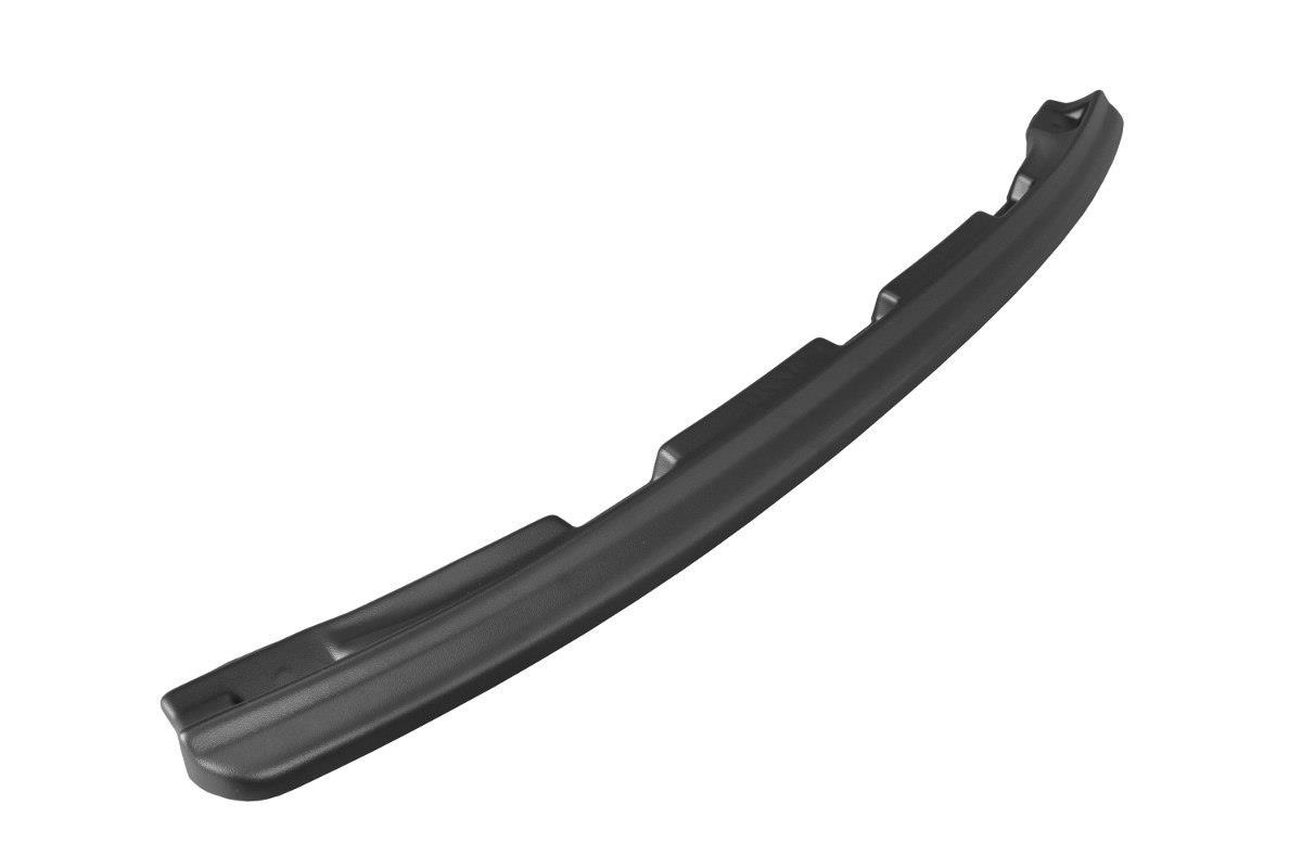 CENTRAL REAR SPLITTER MAZDA 3 BM (MK3) FACELIFT (WITHOUT VERTICAL BARS) - 4
