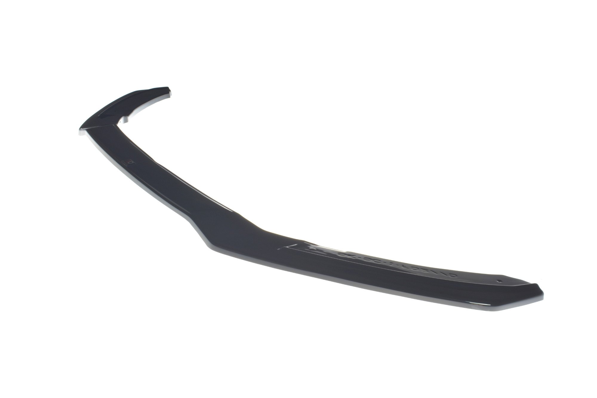 Front Splitter V.2 Skoda Scala (2019-UP) - 6