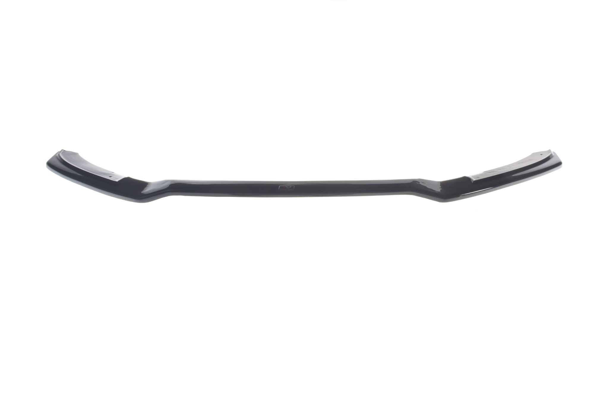 Front Splitter V.2 Skoda Scala (2019-UP) - 5
