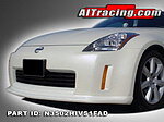 NISSAN 350Z VSI FRONT BUMPER ADDON [AIT]