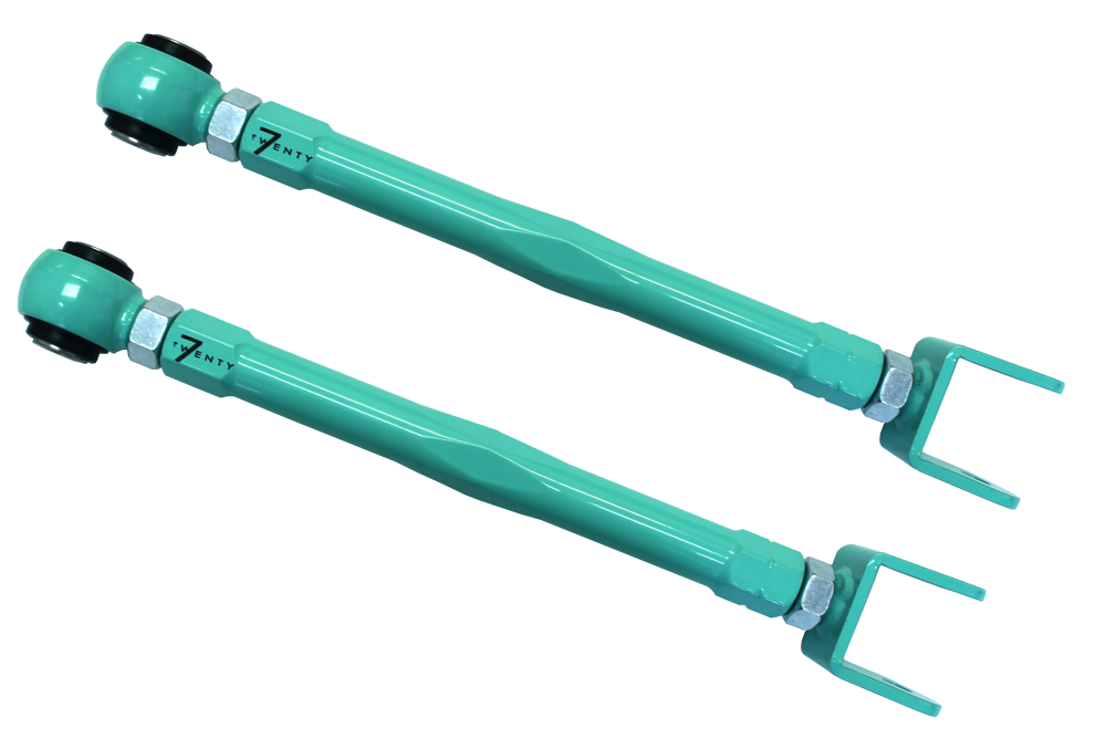 NISSAN S13 89-94 7TWENTY REAR TOE CONTROL ARMS