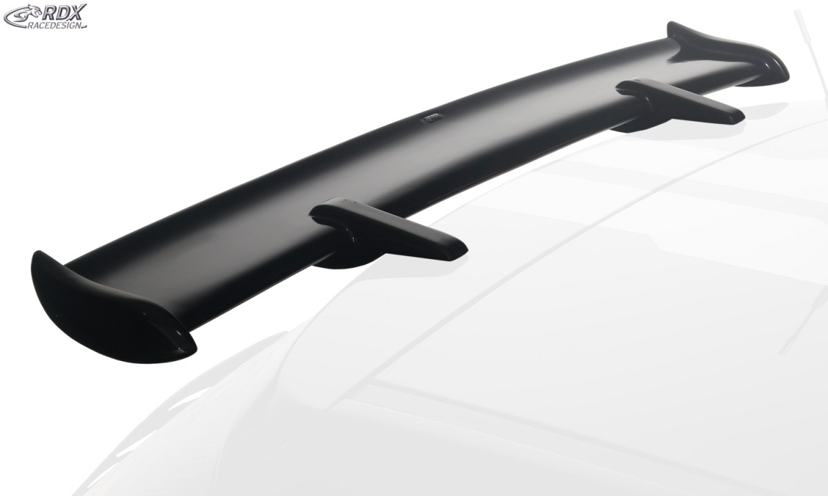 ROOF SPOILER NISSAN NOTE (E11) 2005-2013 - 4