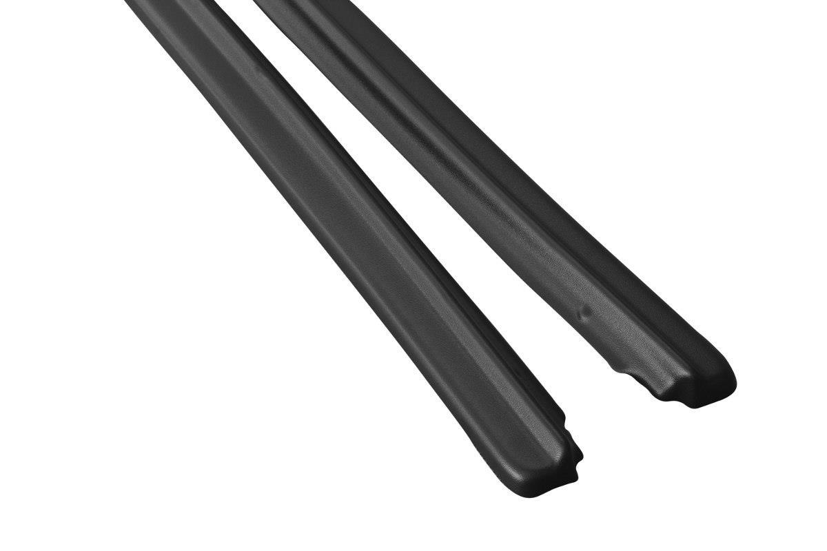 SIDE SKIRTS DIFFUSERS MAZDA 3 BM (MK3) FACELIFT - 5