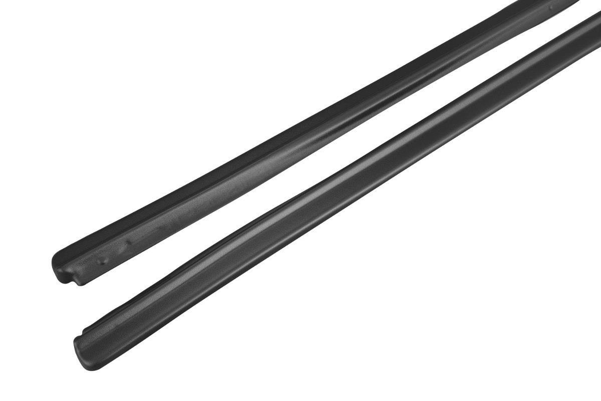 SIDE SKIRTS DIFFUSERS MAZDA 3 BM (MK3) FACELIFT - 4