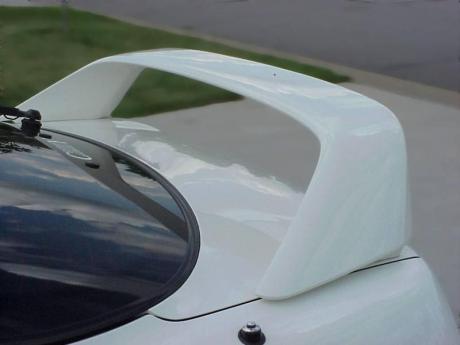 SPL-TUNING UNIVERSAL TYPE R DC2 SPOILER H21-W128 - 5