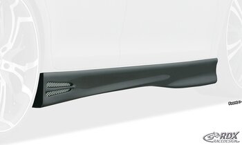 SIDESKIRTS NISSAN PRIMERA P11 96-99  "GT4