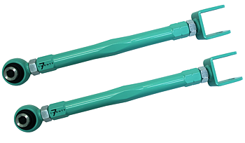 NISSAN S14/S15 7TWENTY REAR TOE CONTROL ARMS