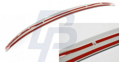 SPOILERY TRUNK SPOILER BMW F32 13- M-TECH - 3