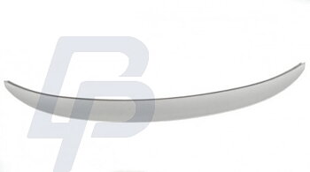 SPOILERY TRUNK SPOILER BMW F32 13- M-TECH