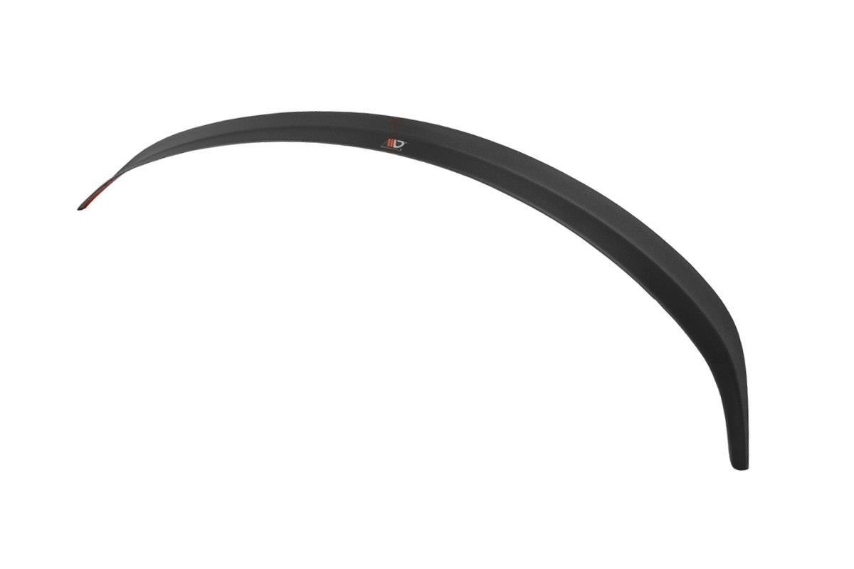 SPOILER CAP MAZDA 3 BM (MK3) FACELIFT - 5