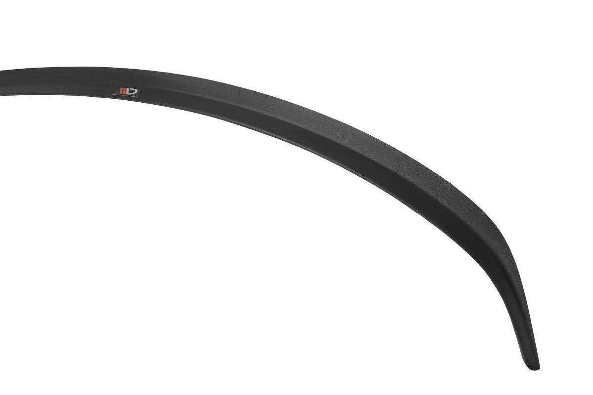 SPOILER CAP MAZDA 3 BM (MK3) FACELIFT - 4