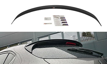 SPOILER CAP MAZDA 3 BM (MK3) FACELIFT