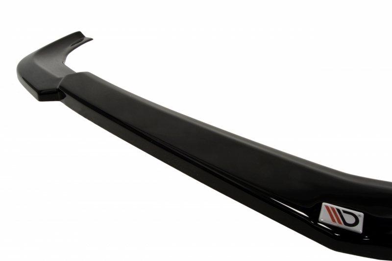 FRONT SPLITTER MERCEDES CLS C218 - 5