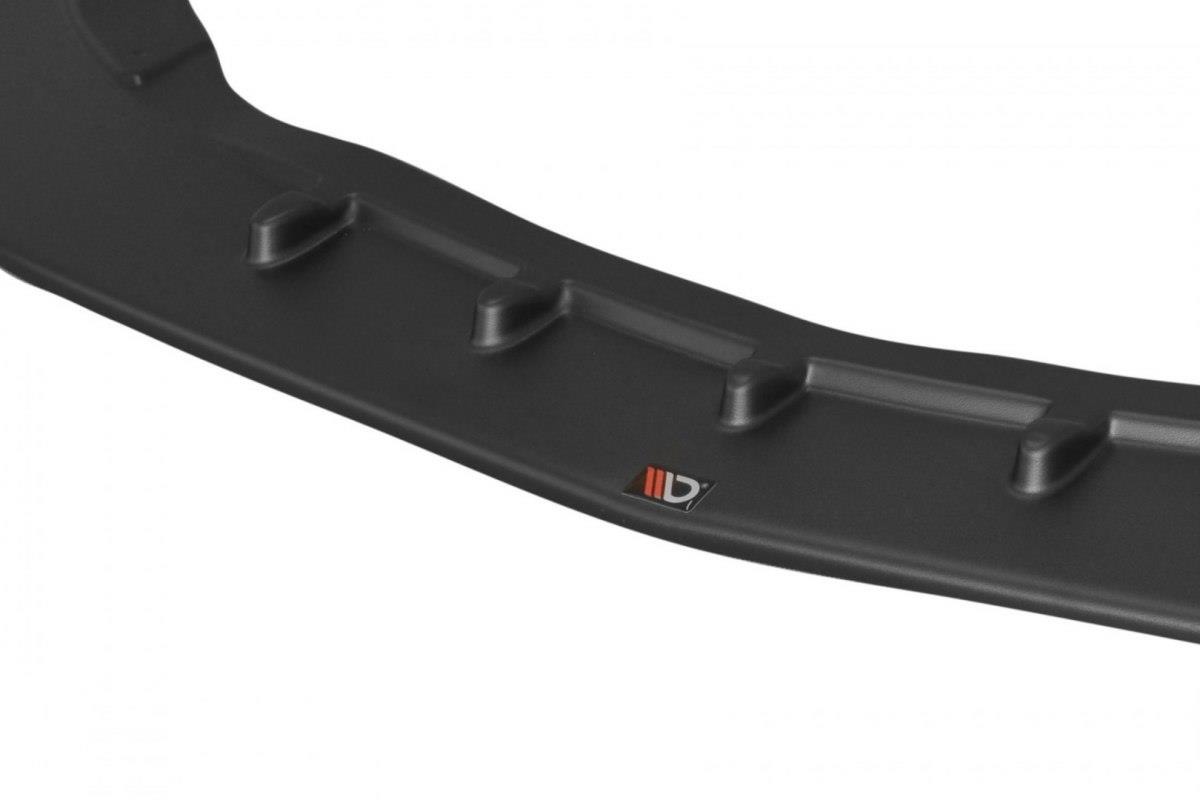 FRONT SPLITTER V.1 MERCEDES CLA A45 AMG C117 FACELIFT - 5