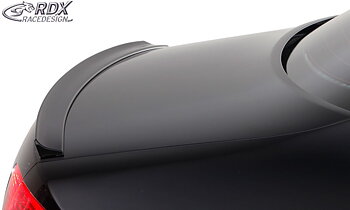 TRUNK LID SPOILER NISSAN PRIMERA P11 96-99