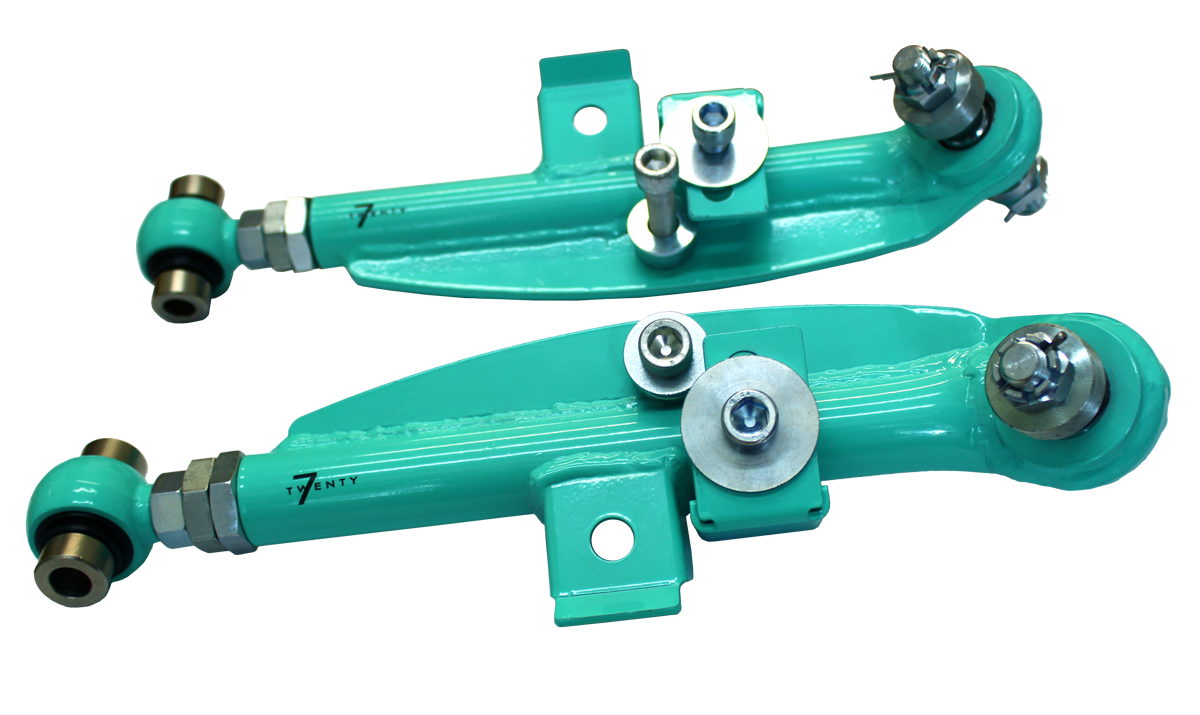 NISSAN S13/S14/S15/R32/R33/R34/Z32 FRONT LOWER CONTROL ARMS