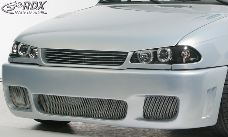 BONNET EXTENSION OPEL ASTRA F