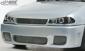 BONNET EXTENSION OPEL ASTRA F
