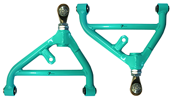 NISSAN S14/S15 7TWENTY REAR LOWER CONTROL ARMS