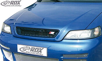 BONNET EXTENSION OPEL ASTRA G