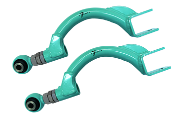NISSAN S13/S14/S15/R33/R34 7TWENTY REAR CAMBER ARMS