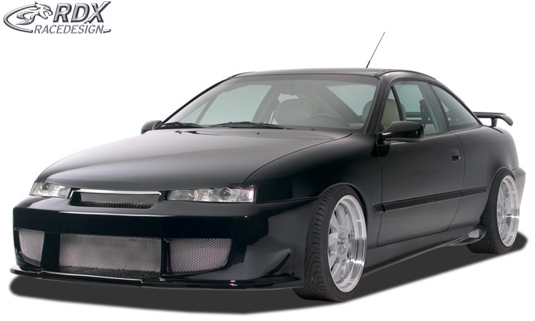 BONNET EXTENSION OPEL CALIBRA - 2