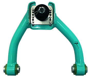 TOYOTA MKII JZX90/JZX100 7TWENTY FRONT UPPER CAMBER ARMS