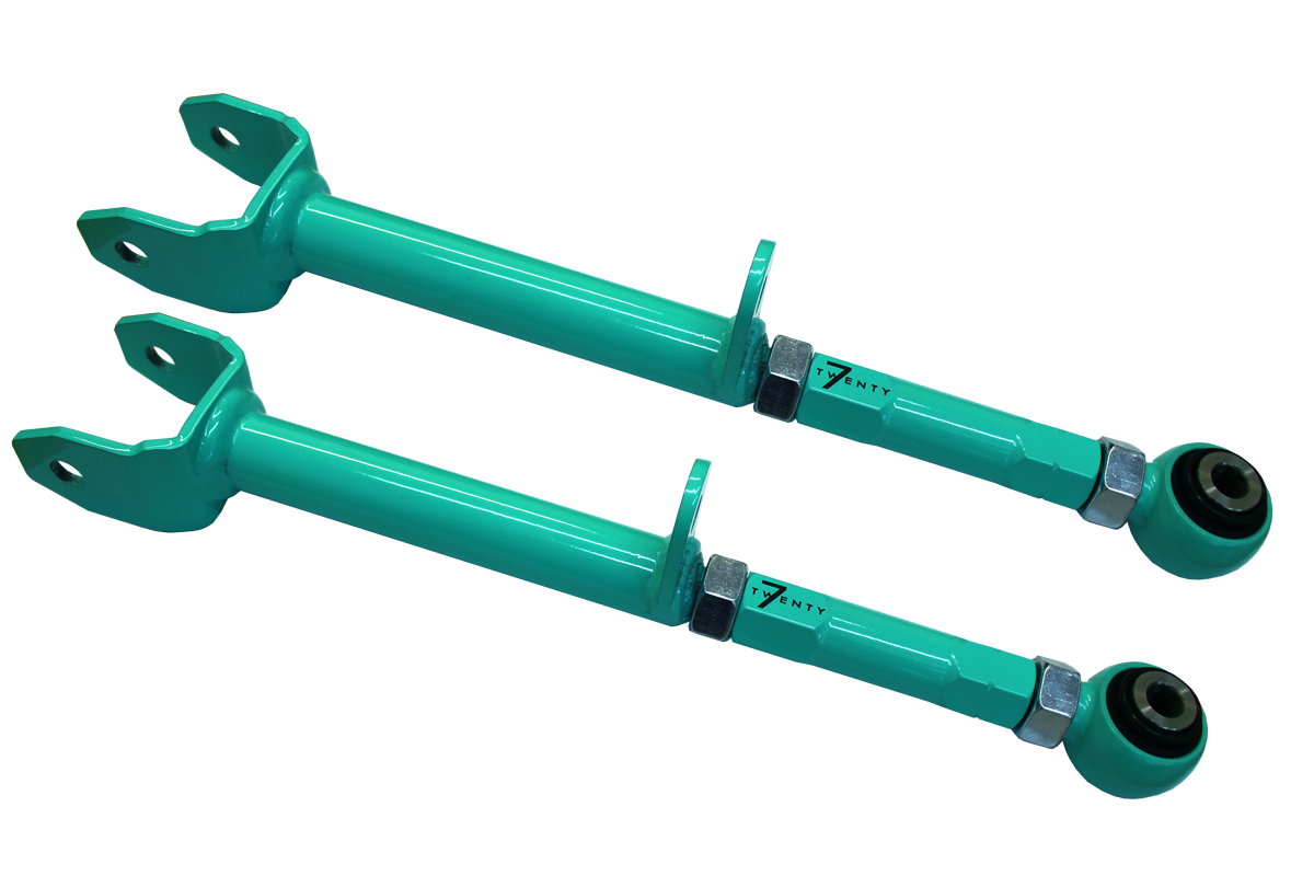 NISSAN S13/S14/S15/R32/R33/R34/Z32 REAR TRACTION RODS