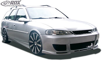 BONNET EXTENSION OPEL VECTRA B