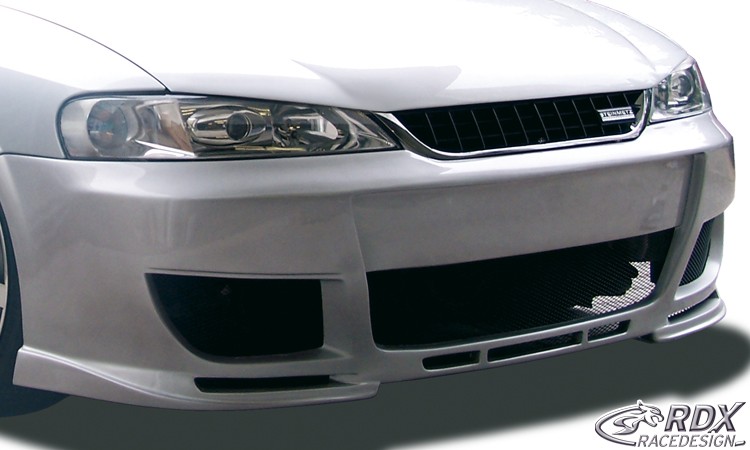 BONNET EXTENSION OPEL VECTRA B