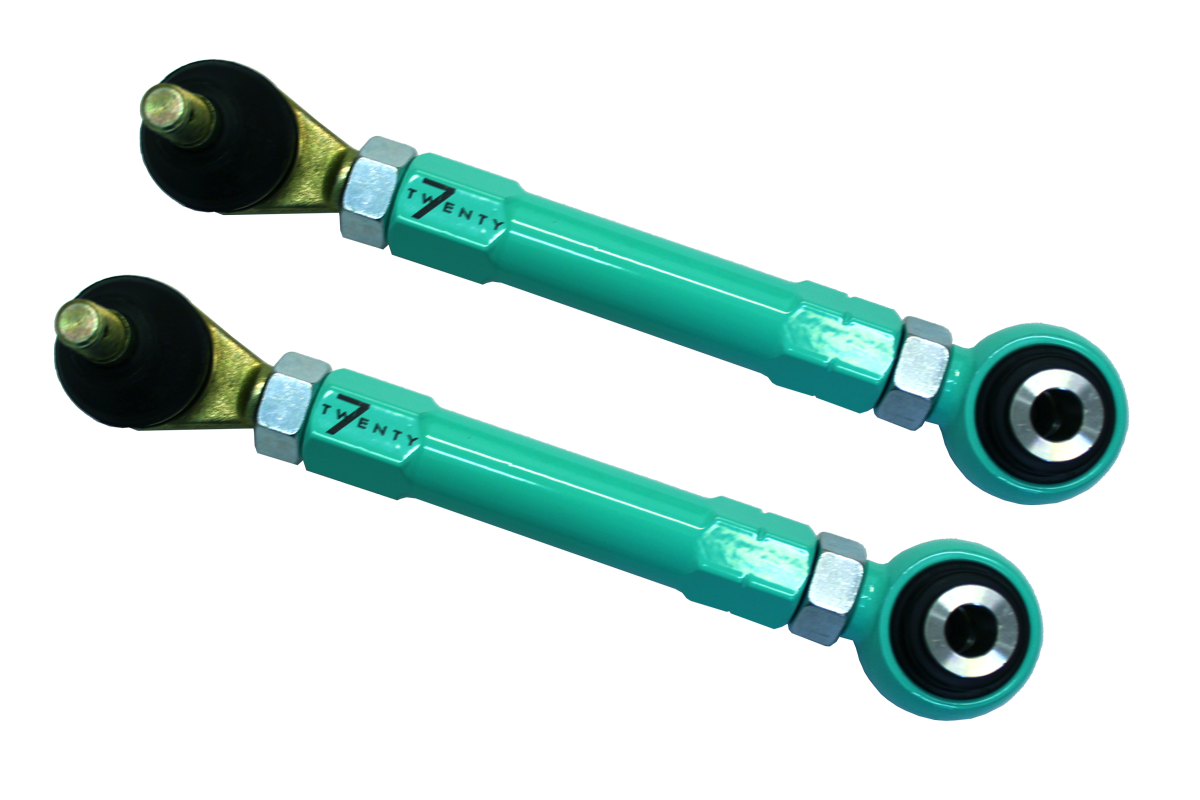 TOYOTA MKII JZX110 7TWENTY TOE CONTROL RODS
