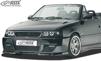 FRONT BUMPER OPEL ASTRA F "NEWSTYLE"