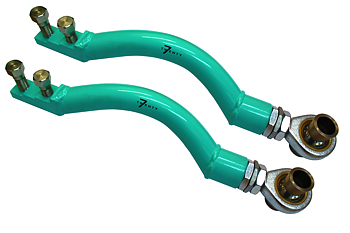 TOYOTA MKII JZX90/JZX100 / LEXUS IS200 FRONT TENSION RODS