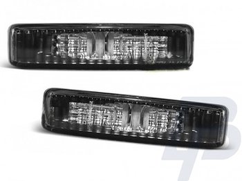 SIDE DIRECTION BMW E39 09.95-06.03 BLACK