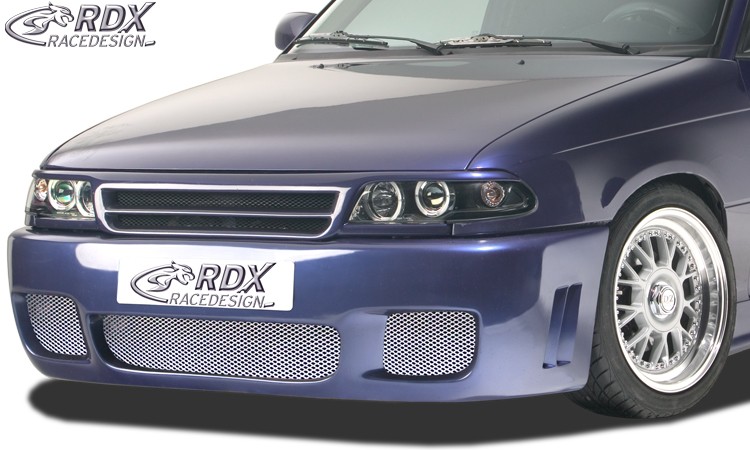 FRONT BUMPER OPEL ASTRA F"GT4" - 2