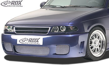 FRONT BUMPER OPEL ASTRA F"GT4"